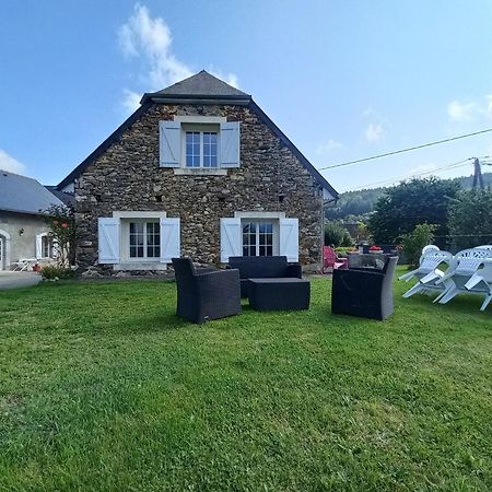 Maison De Vacances Ade Экстерьер фото