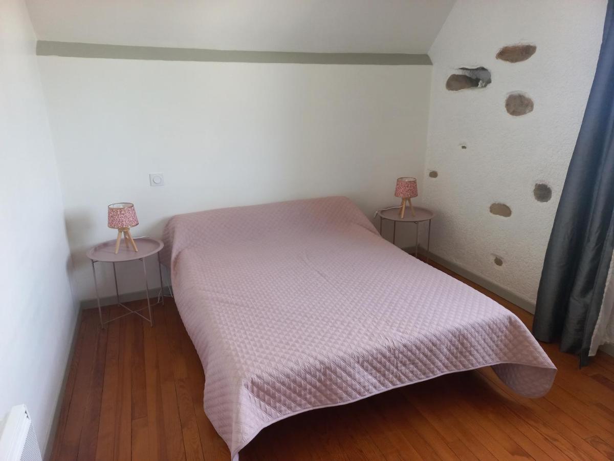 Maison De Vacances Ade Экстерьер фото