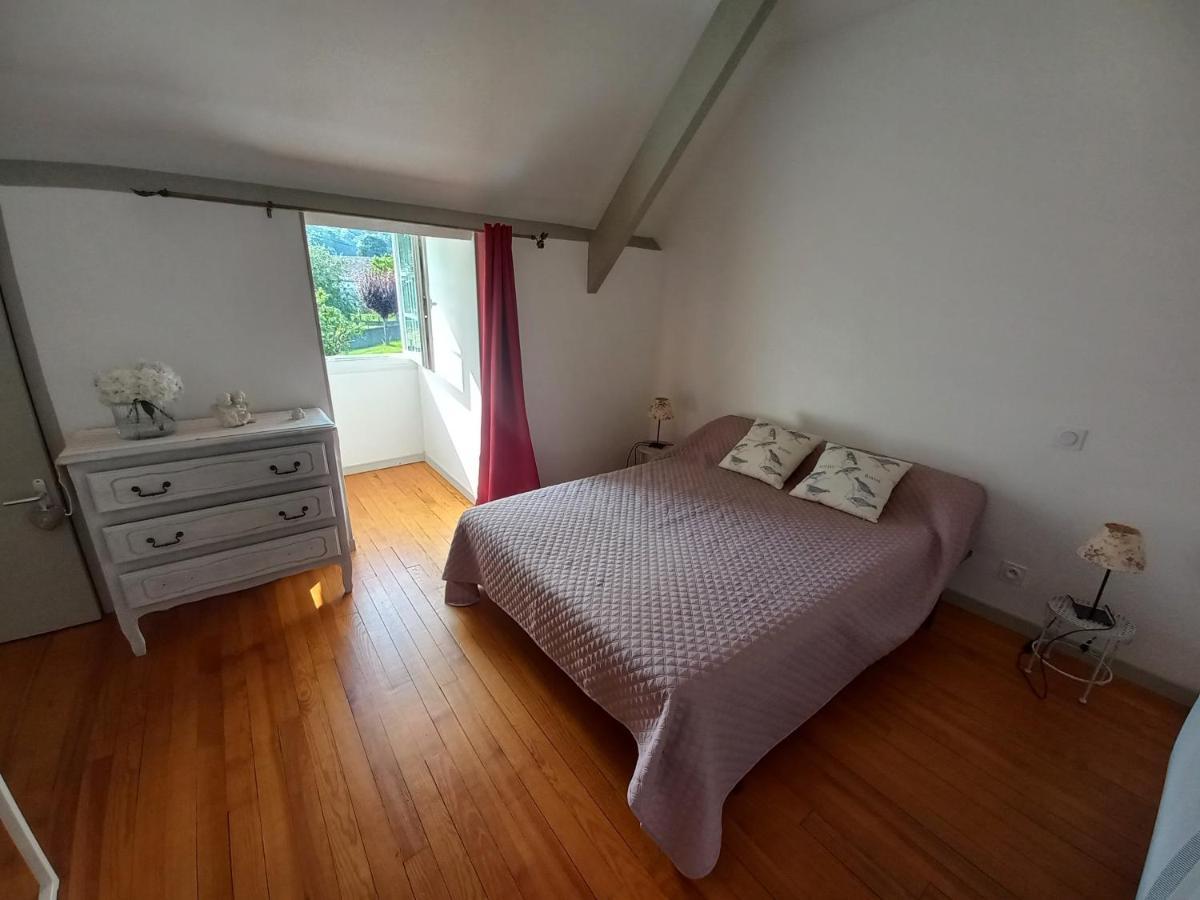 Maison De Vacances Ade Экстерьер фото