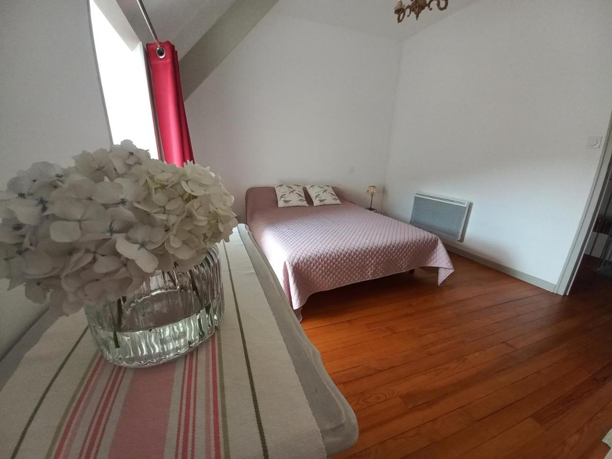 Maison De Vacances Ade Экстерьер фото