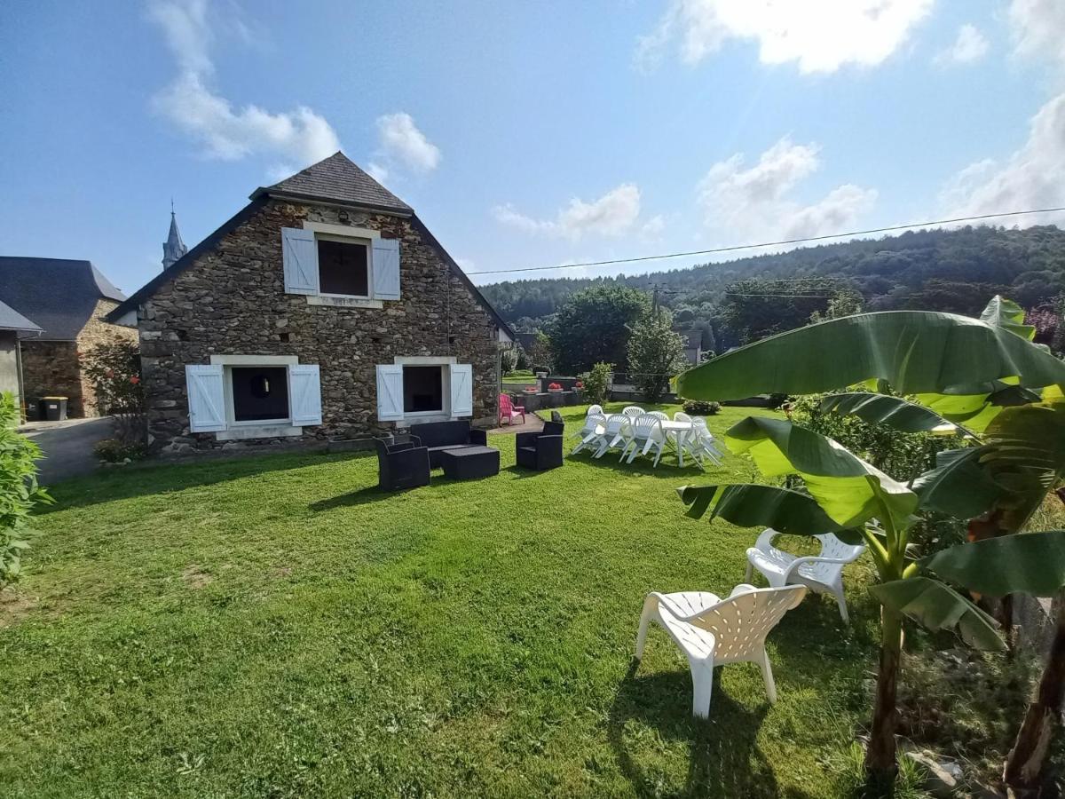 Maison De Vacances Ade Экстерьер фото