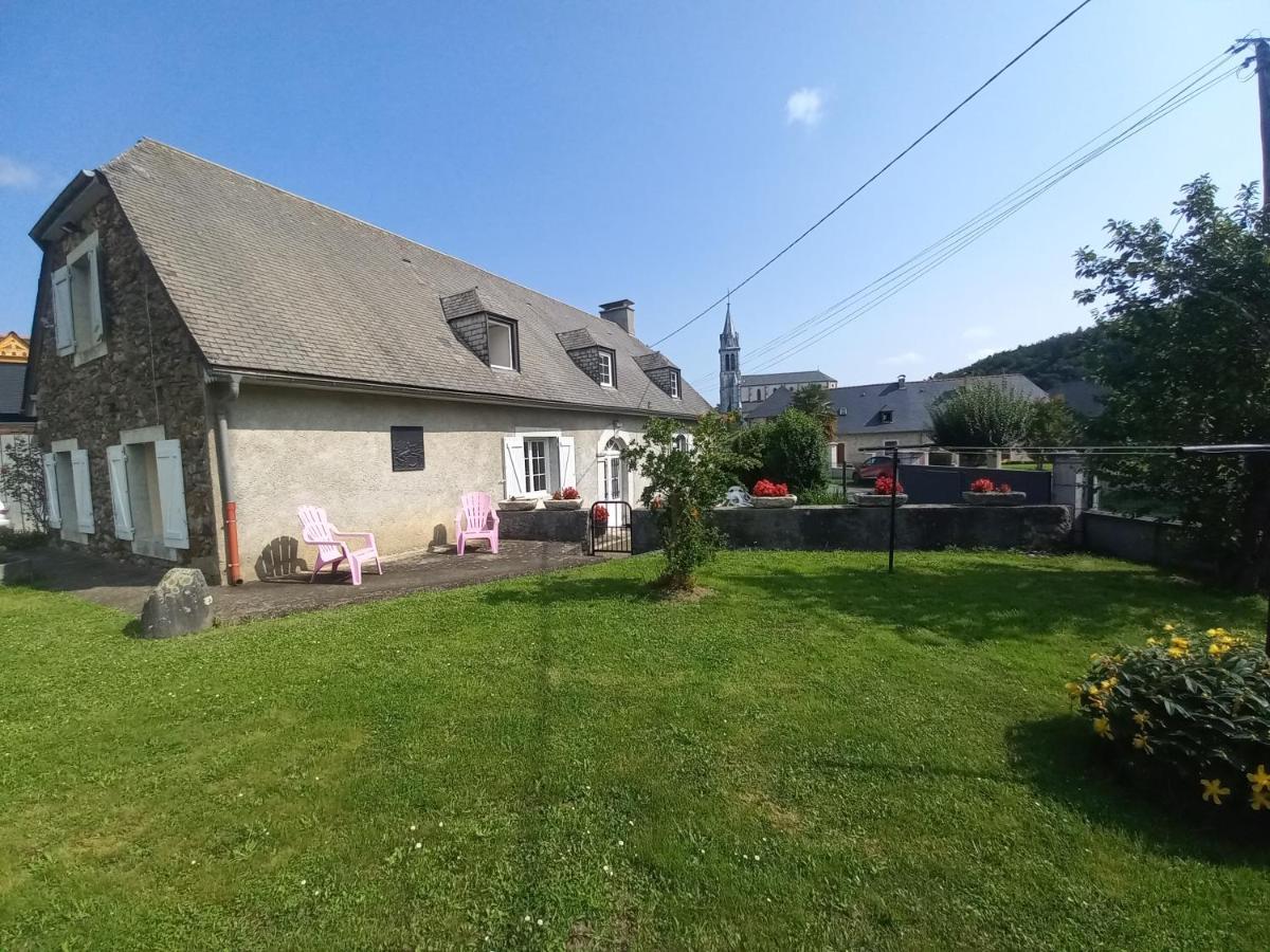 Maison De Vacances Ade Экстерьер фото