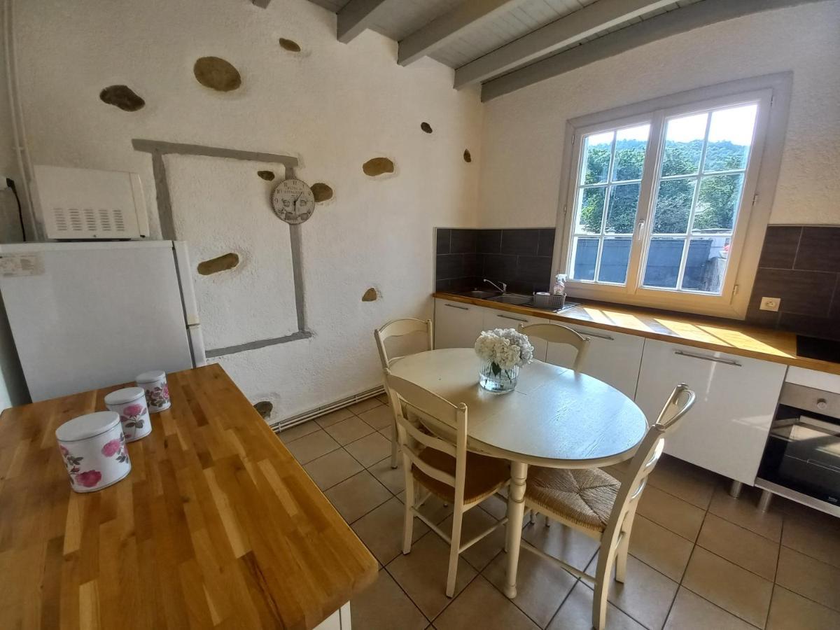 Maison De Vacances Ade Экстерьер фото