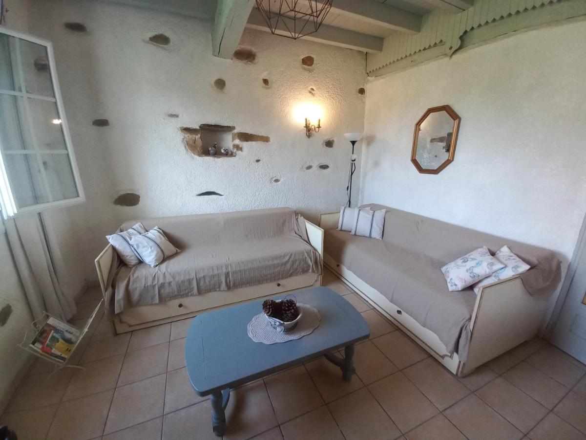 Maison De Vacances Ade Экстерьер фото