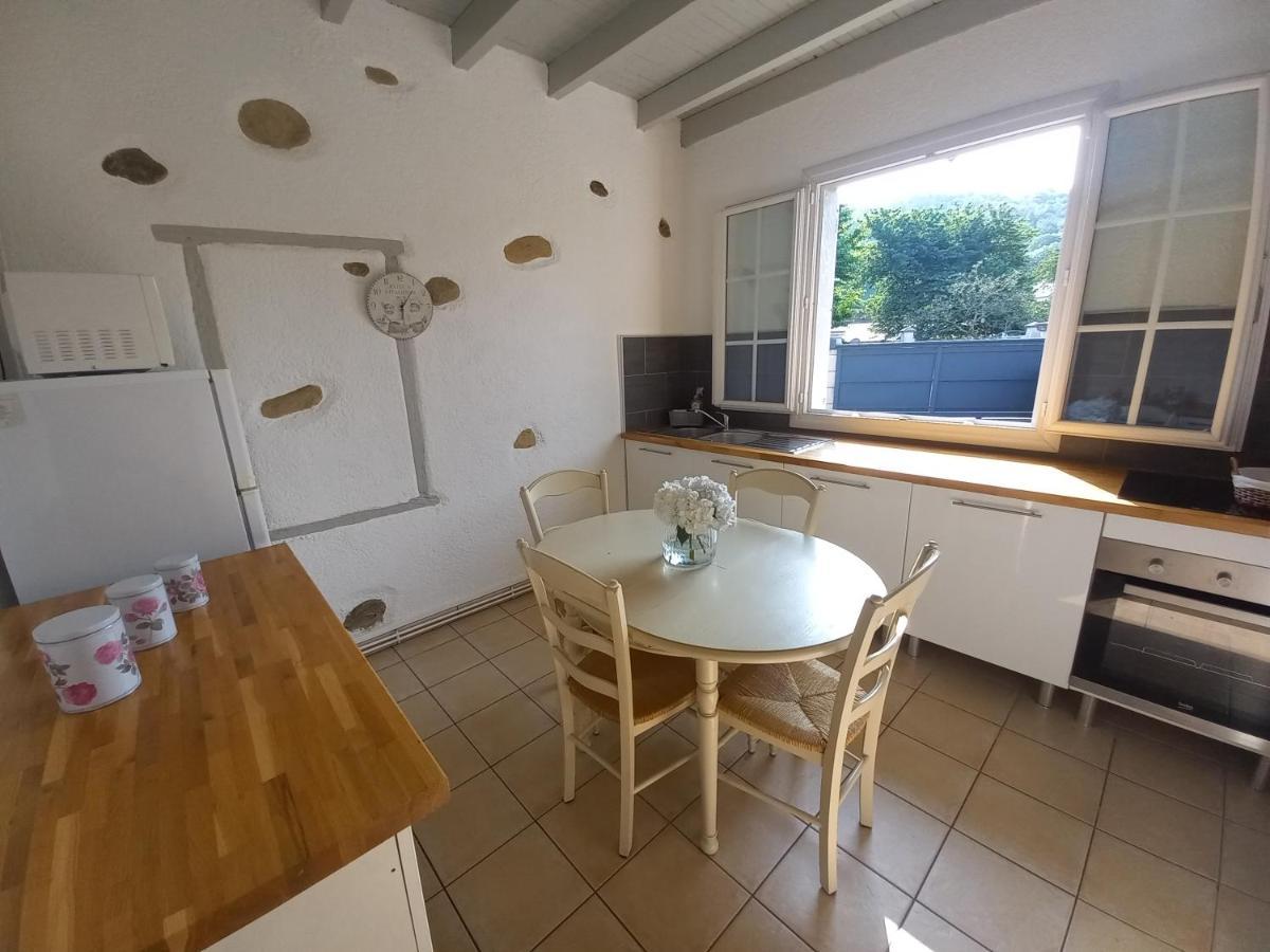 Maison De Vacances Ade Экстерьер фото